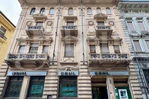 Stabile/Palazzo Carrara [Cod. rif 3229247VRG]