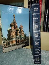 Libro Eurasia Banca popolare di Novara