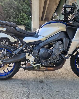 Yamaha Tracer 9 gt plus
