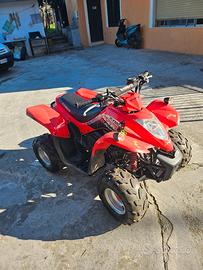  kymco 50..2 tempi targato