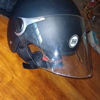 Casco Jet Bambino 