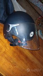 Casco Jet Bambino 