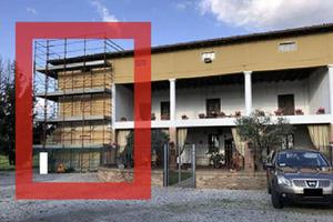 Immobile in asta di 737 m² con 1 locale a Castened