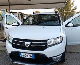 DACIA Sandero 2ª serie - 2016