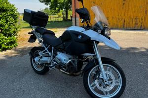 Bmw r 1200 gs 2005