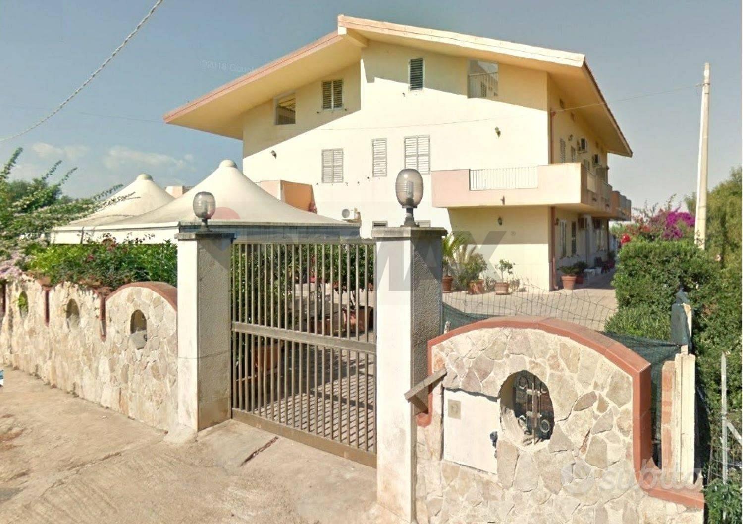 Apartment in Noto, San Lorenzo - Vista 2