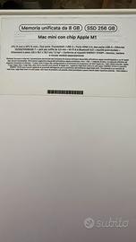 Apple Mac Mini 2020 M1