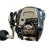 Mulinello elettrico DAIWA Leobritz 200 J-L
