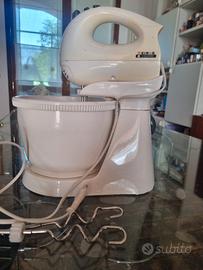 sbattitore elettrico 