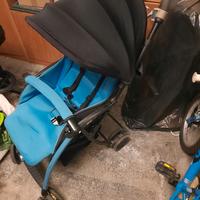 Passeggino leggero
