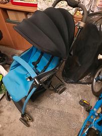 Passeggino leggero