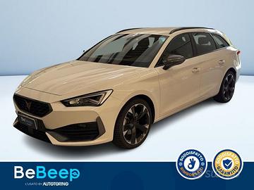 CUPRA Leon SPORTSTOURER 1.5 HYBRID 150CV DSG