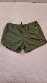 Costume da bagno uomo F**K taglia XL