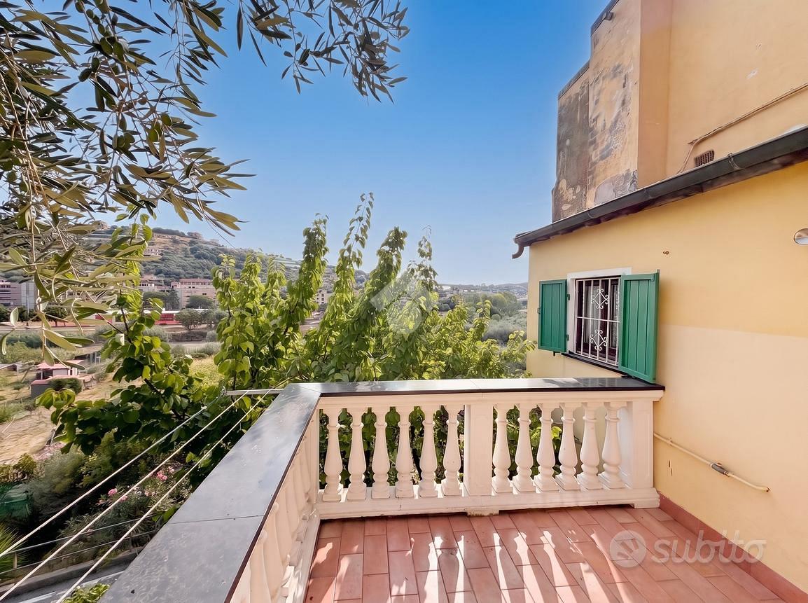 Appartamento – Imperia, Poggi Superiore - Vista 3
