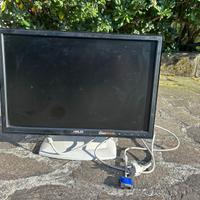 Monitor Asus VW193
