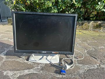 Monitor Asus VW193