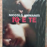 Io e te - Niccolò Ammaniti