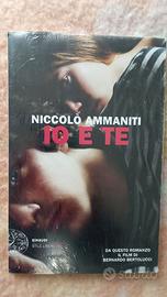 Io e te - Niccolò Ammaniti