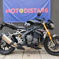 Triumph Speed Triple 1200 - 2022