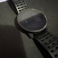 Suunto 9 Peak Pro All Black