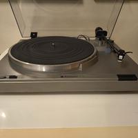 STEREO GIRADISCHI AMPLIFICATORE RADIO 4 PEZZI 