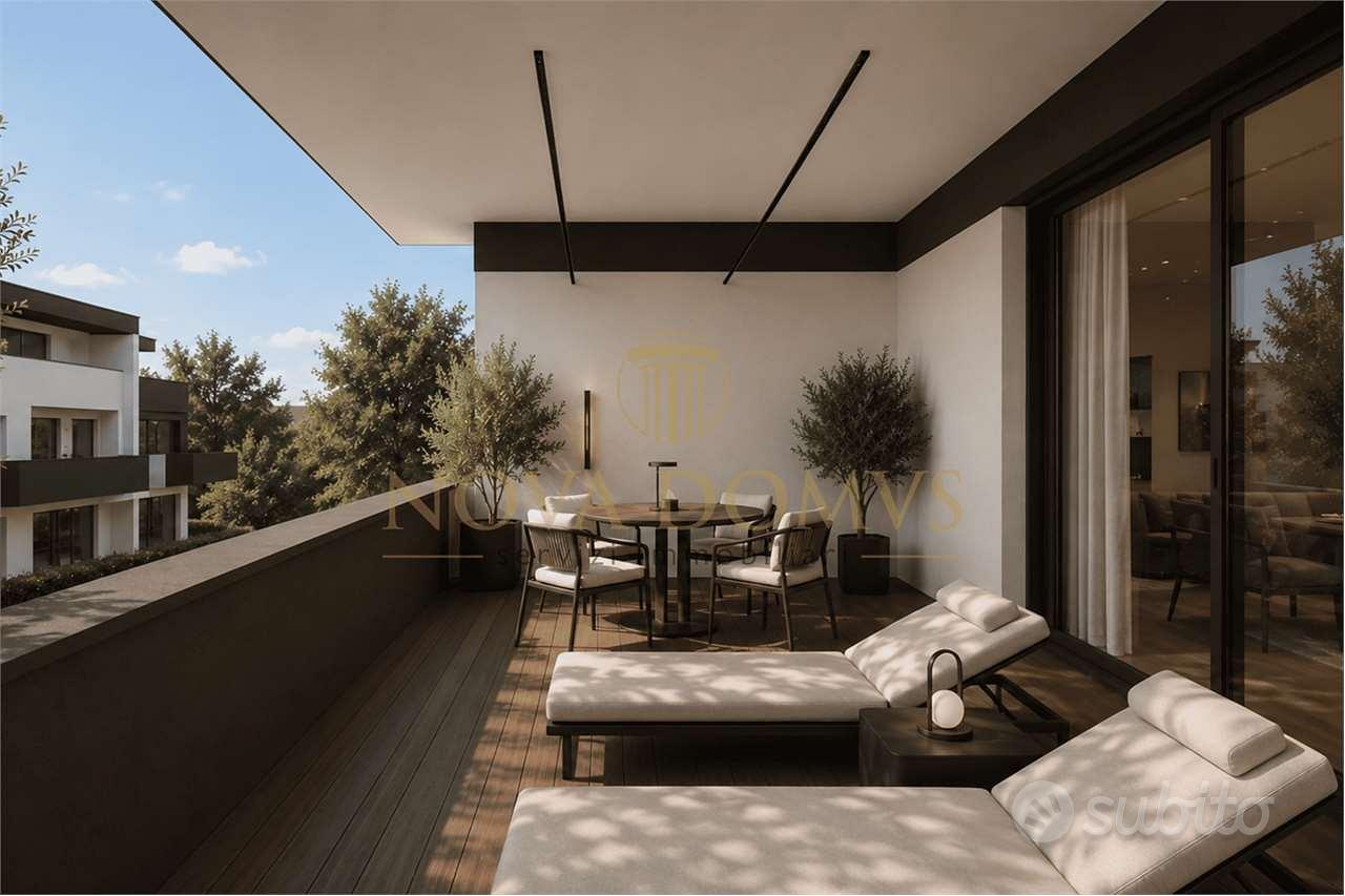 Apartment in Padova, Isola di Torre, Pontevigodarzere - Vista 5