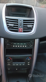 Auto per trasporto persone