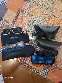 Occhiali da sole NIKE RR