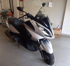 Scooter Kymco Downtown 300i usato
