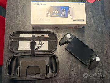 Playstation Portable