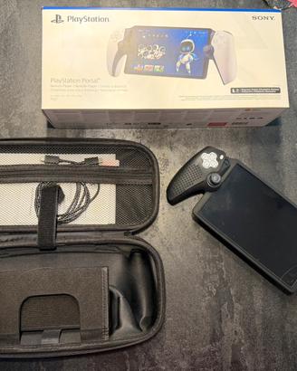 Playstation Portable