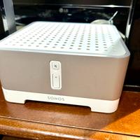 Amplificatore Sonos Connect:Amp Streamer Wireless