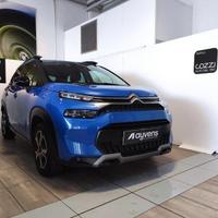 CITROEN C3 Aircross 1ª s. - C3 Aircross PureTech 1