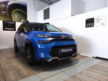 CITROEN C3 Aircross 1ª s. - C3 Aircross PureTech 1