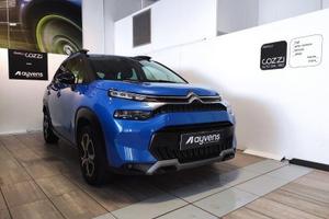 CITROEN C3 Aircross 1ª s. - C3 Aircross PureTech 1