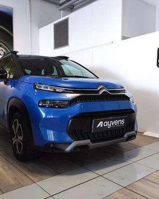 CITROEN C3 Aircross 1ª s. - C3 Aircross PureTech 1