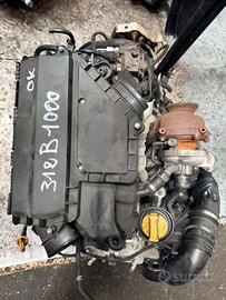 Motore Fiat 1.3mjt 312B1000