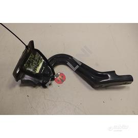 Cerniera cofano ant. Fiat Ducato 2024
