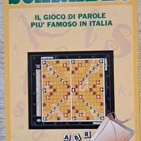 SCARABEO GIOCO TASCABILE