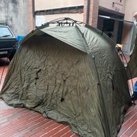 Tenda carp zone