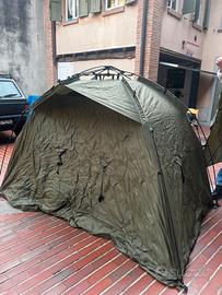 Tenda carp zone