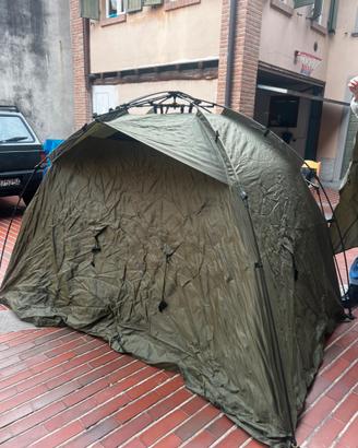 Tenda carp zone