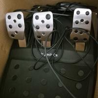 volante Logitech G29 