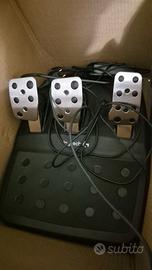 volante Logitech G29 