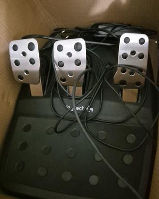 volante Logitech G29 