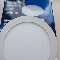 Faretto LED da incasso Kanlux Rounda. 