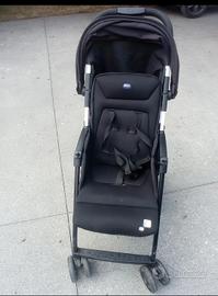 passeggino Chicco Ohlalà 