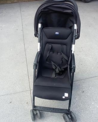 passeggino Chicco Ohlalà 