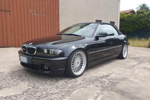 BMW 320 CD CABRIO ASI