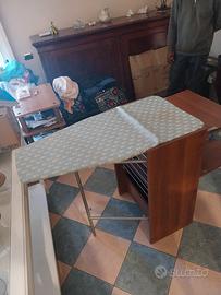 tavolo da stiro foppa petretti